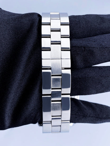 Cartier Roadster GGC98000 / 2618 Black Dial Mens Watch - Watches