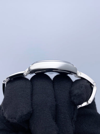 Cartier Roadster W62016V3 Stainless Steel Ladies Watch - Virtual