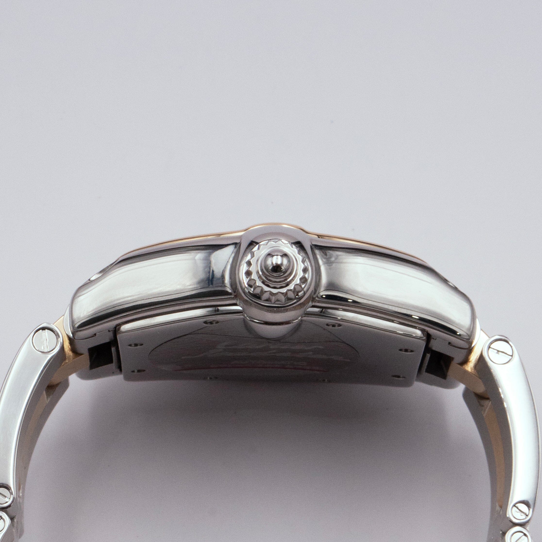Cartier マネークリップ 　ロードスター 国内発送☆Cartier】サントス ドゥ カルティエ マネークリップ
