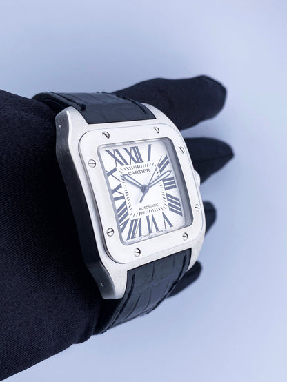 C06022201X_Cartier Santos-100 W20073X8 2656_3.jpg