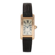 Cartier Tank Americaine W2607456 Ladies Watch - Watches