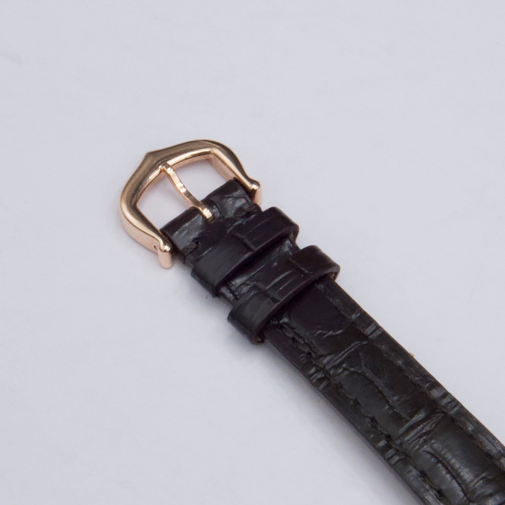 Cartier Tank Americaine W2607456 Ladies Watch - Watches