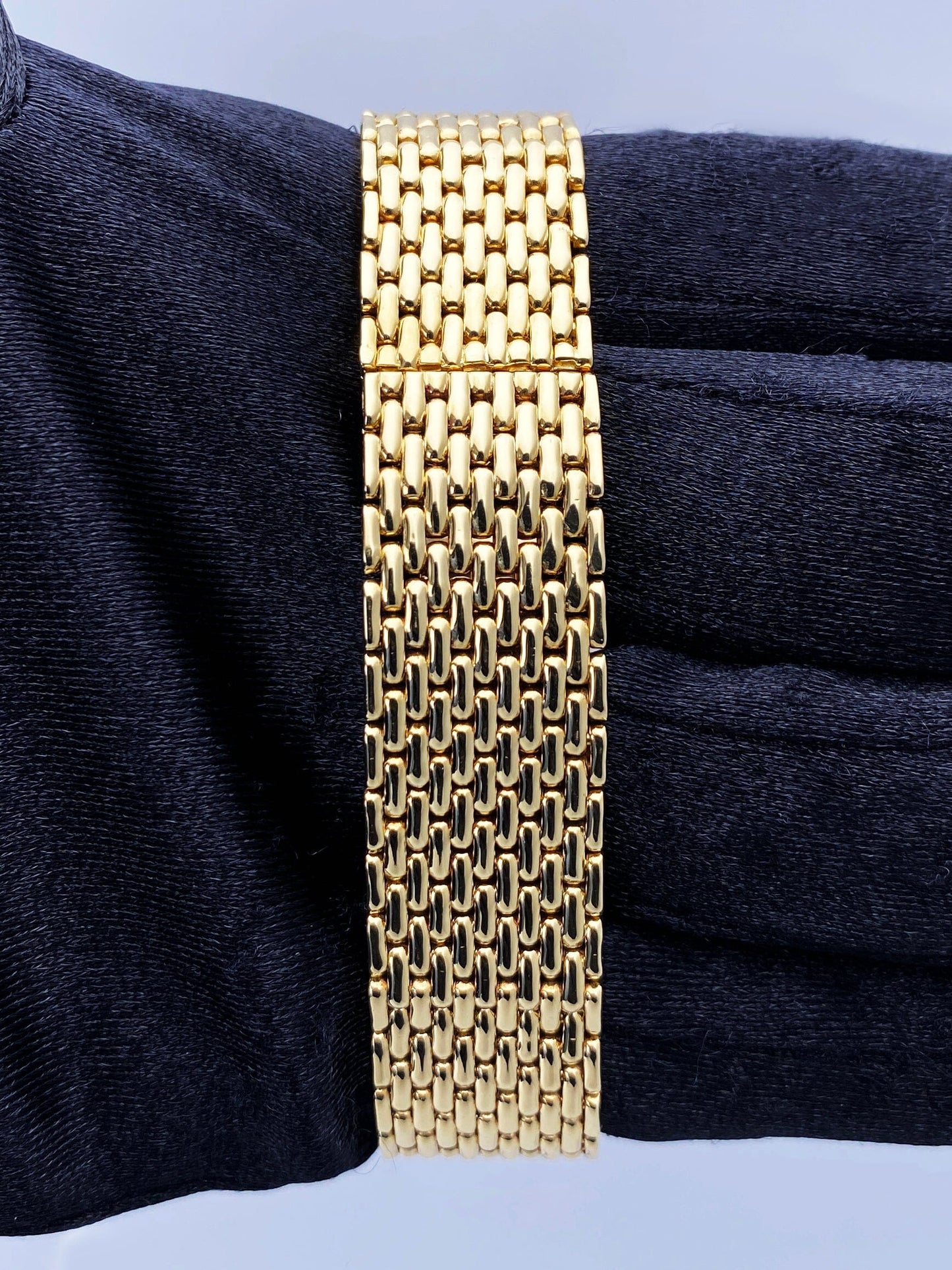 Cartier Tank Louis 6711 Diamond Bezel Ladies Watch - Virtual