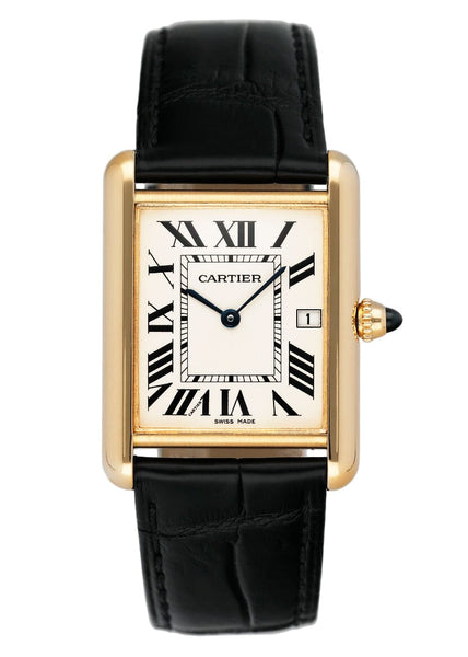 Cartier w1529756 clearance