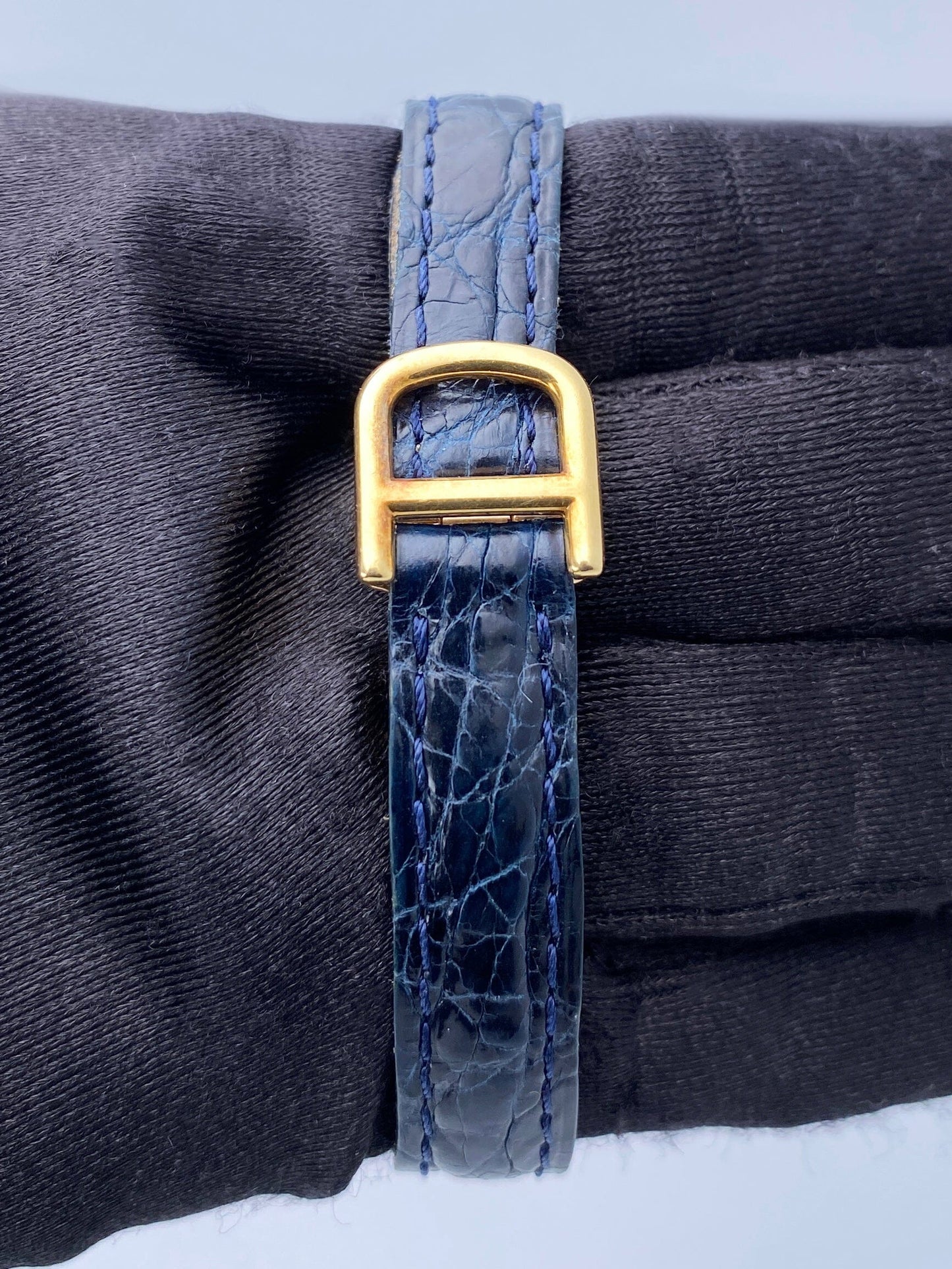 Cartier Tank Mini WB200751 Diamond Ladies Watch - Watches