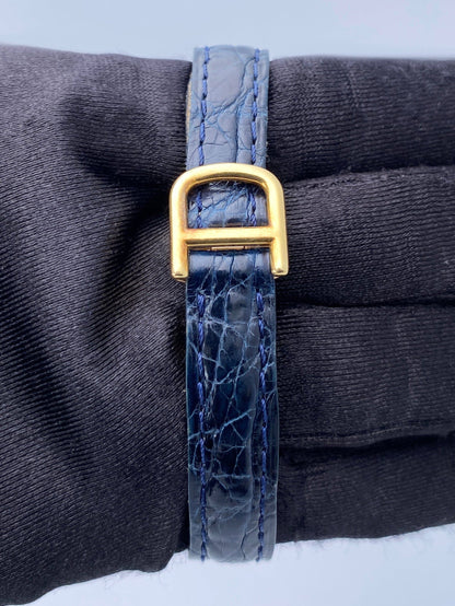 Cartier Tank Mini WB200751 Diamond Ladies Watch - Watches