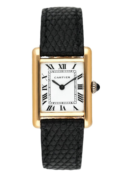 navyページ cartier-tank-paris-78087-18k-
