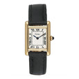 Cartier Tank Paris 78087 18K Yellow Gold Ladies Watch - Virtual