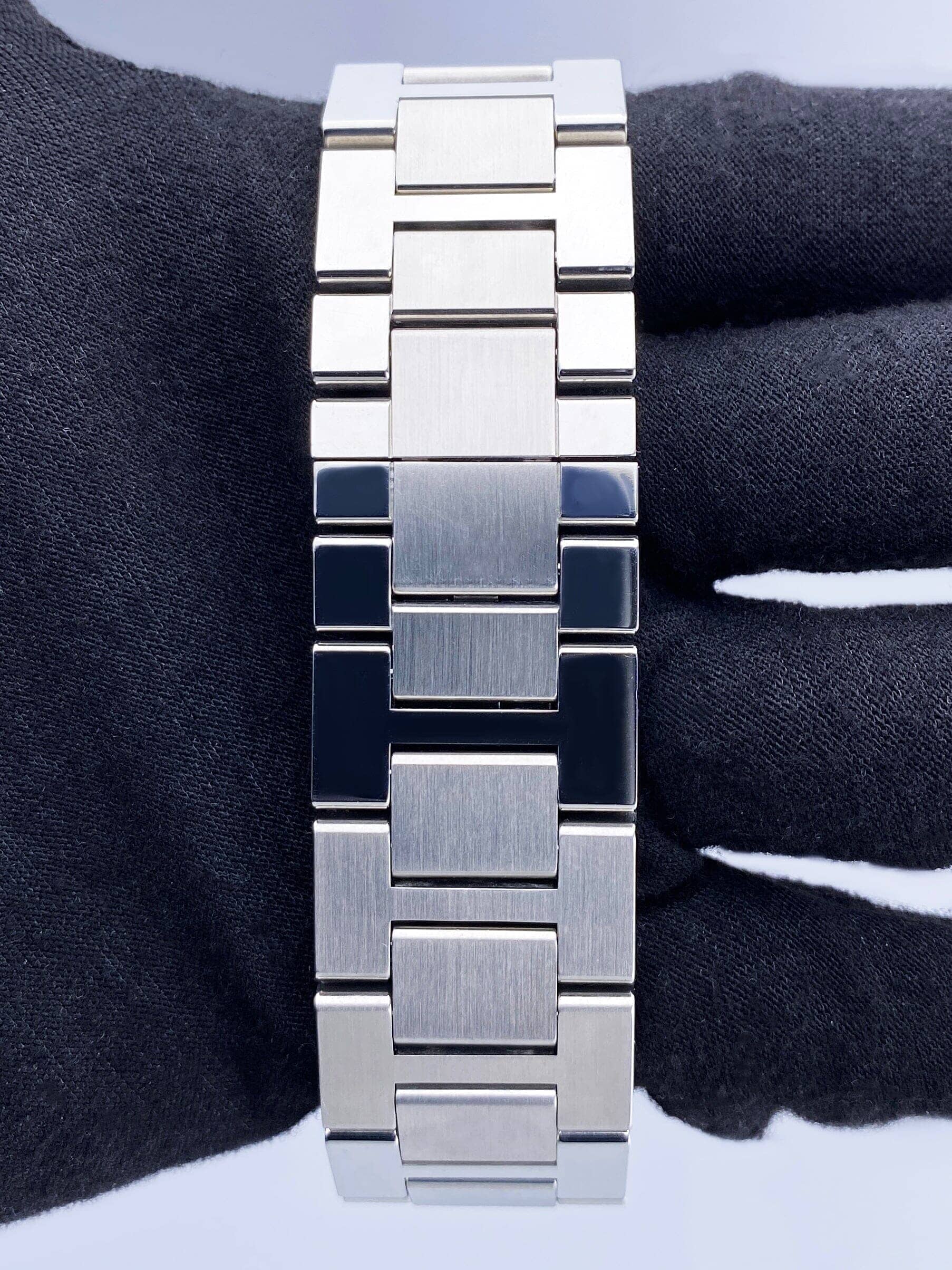 Cartier Tank Solo XL W5200028 Stainless Steel Mens Watch Box Papers - Watches