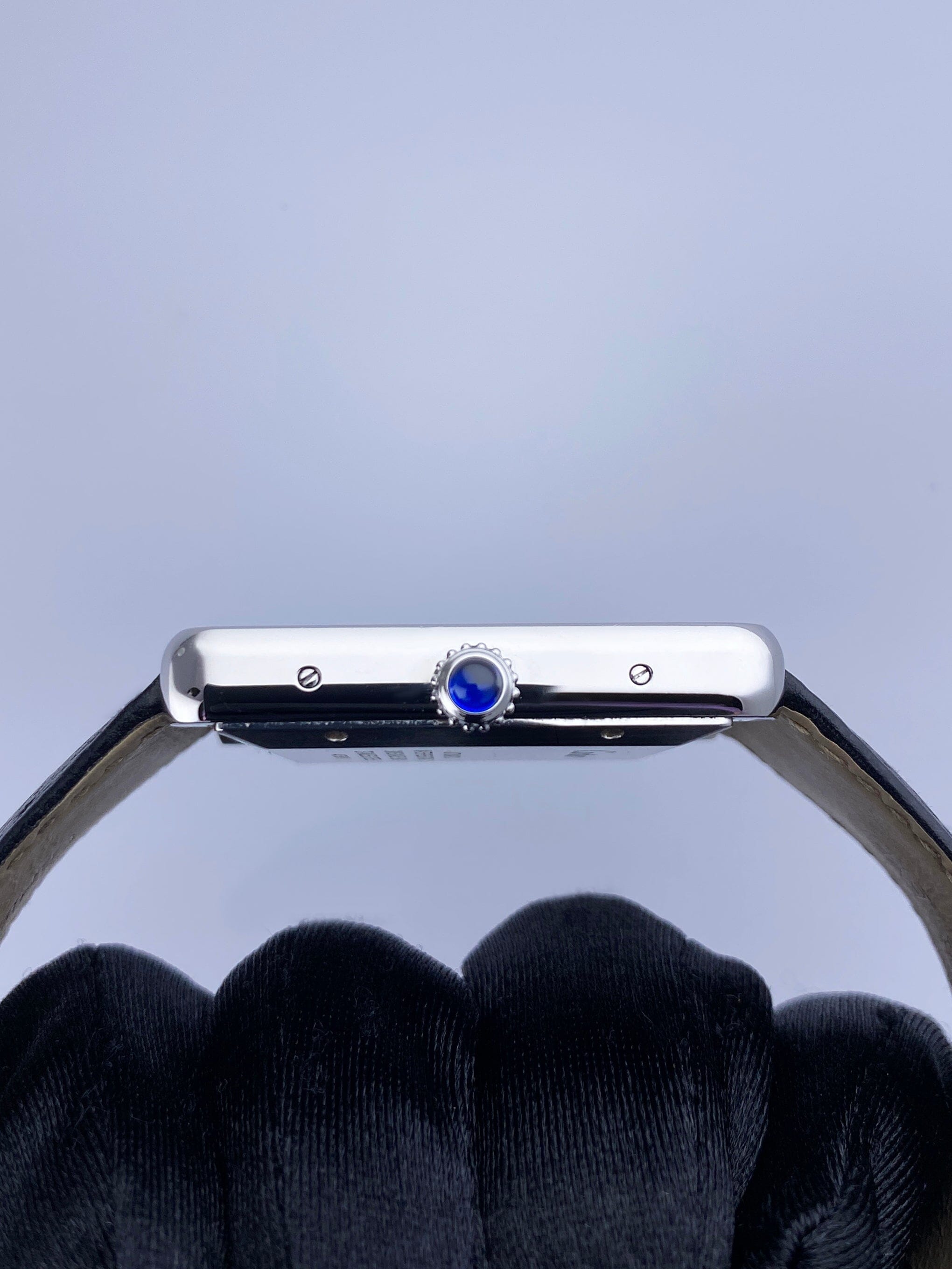 Cartier Tank Solo XL WSTA0029 Mens Watch – Phigora