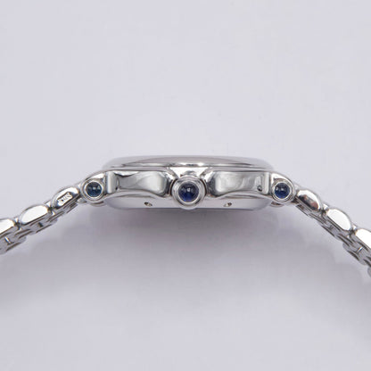 Chopard Happy Sport 27/8236-23 MOP Dial Diamond Ladies Watch - Watches