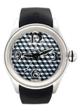 Corum Bubble 082.310.20-0371 VA01 Limited Edition Mens Watch Box Papers - Watches