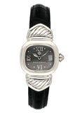 David Yurman MOP Sterling Silver Ladies Watch - Watches