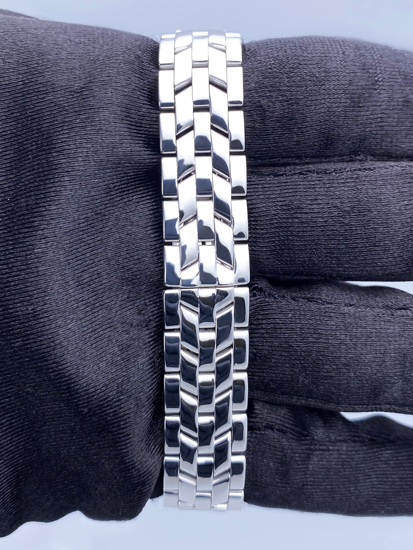 Franck Muller Cintree Curvex 2251 QZ D Diamond Ladies Watch Box Papers - Watches