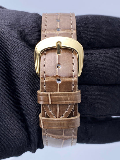 Franck Muller Cintree Curvex 2851 S6 Limited Edition Mens Watch - Virtual
