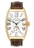 Franck Muller Cintree Curvex 2851 S6 Limited Edition Mens Watch - Virtual