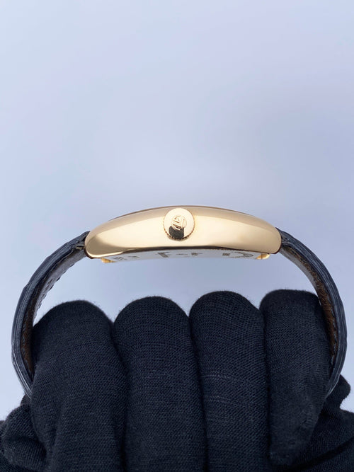 Franck Muller Master of Complications 5850 SC Silver Dial Watch