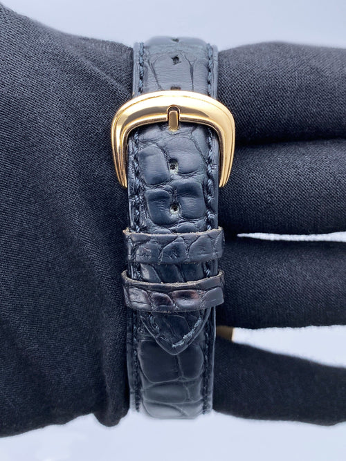 Franck Muller Master of Complications 5850 SC Silver Dial Watch