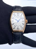 Franck Muller Master of Complications 5850 SC Silver Dial Watch