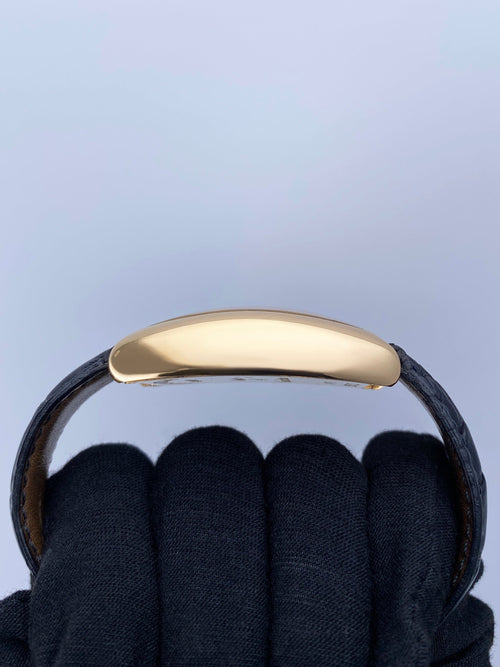 Franck Muller Master of Complications 5850 SC Silver Dial Watch