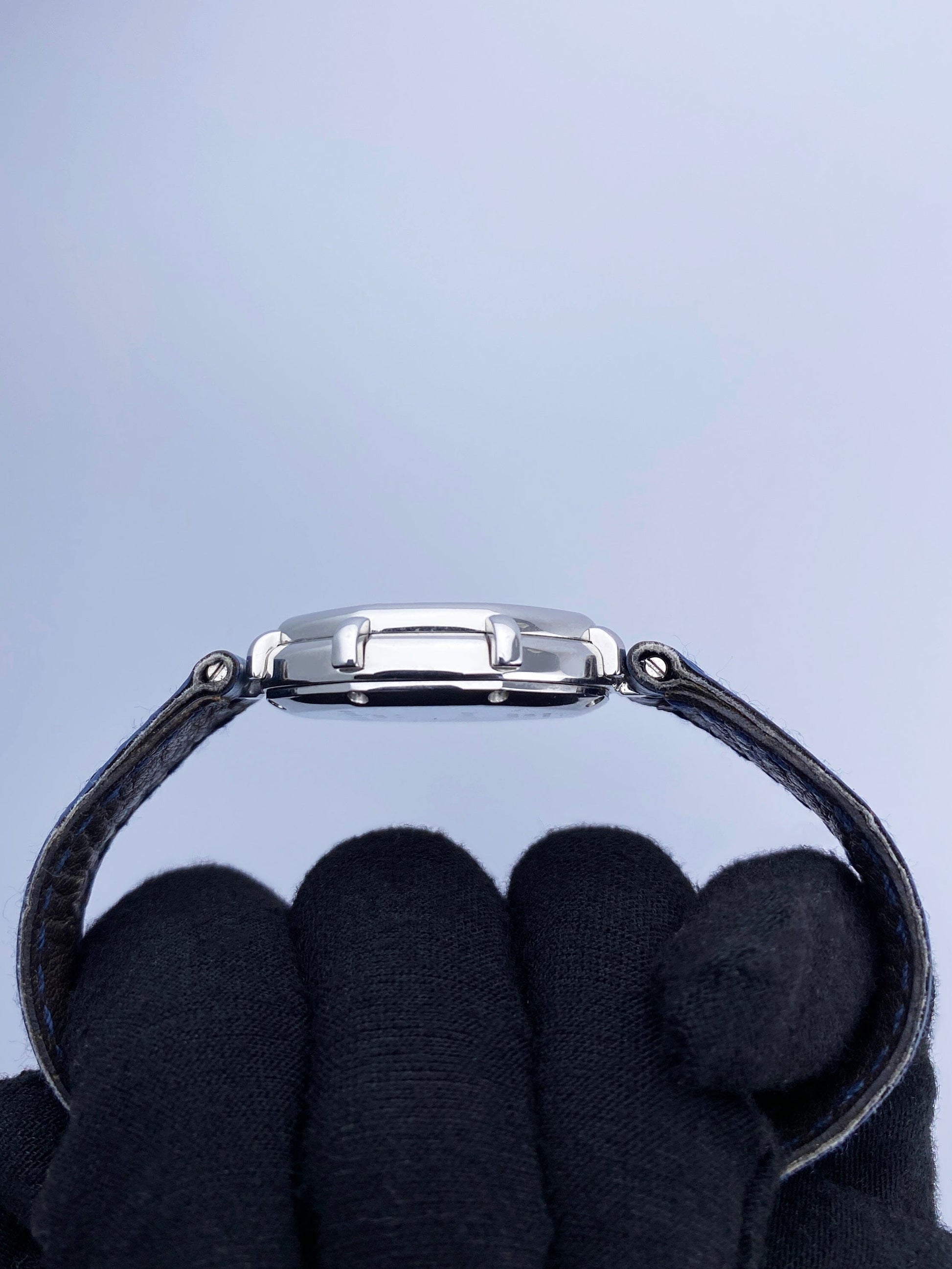 Gérald Genta Disney G.3450.7 Micky Mouse Dial Ladies Watch Box Papers - Watches