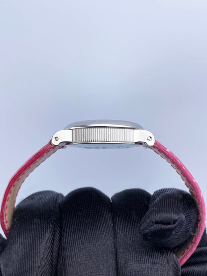 Gérald Genta Disney G.3622 Minnie Mouse MOP Dial Ladies Watch - Watches