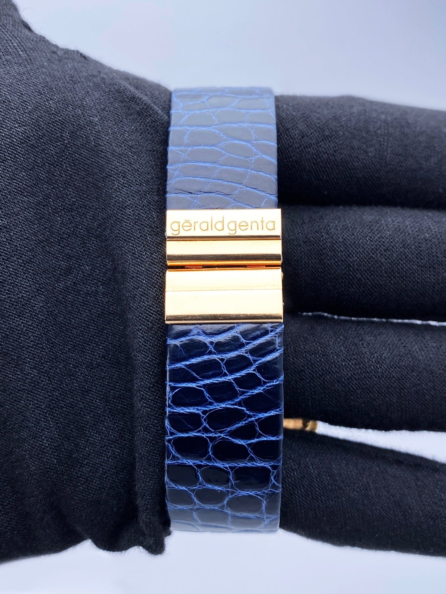Gérald Genta Success G.3486.7 Limited 1/1 Mens Watch - Watches