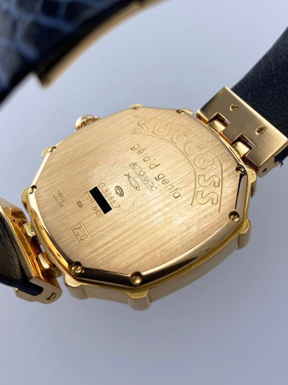Gérald Genta Success G.3486.7 Limited 1/1 Mens Watch - Watches
