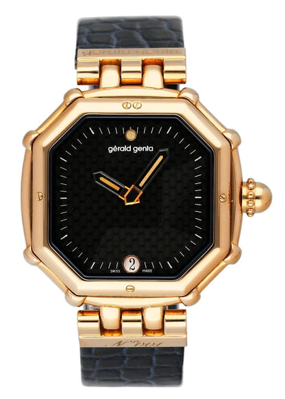 Gérald Genta Success G.3486.7 Limited 1/1 Mens Watch - Watches