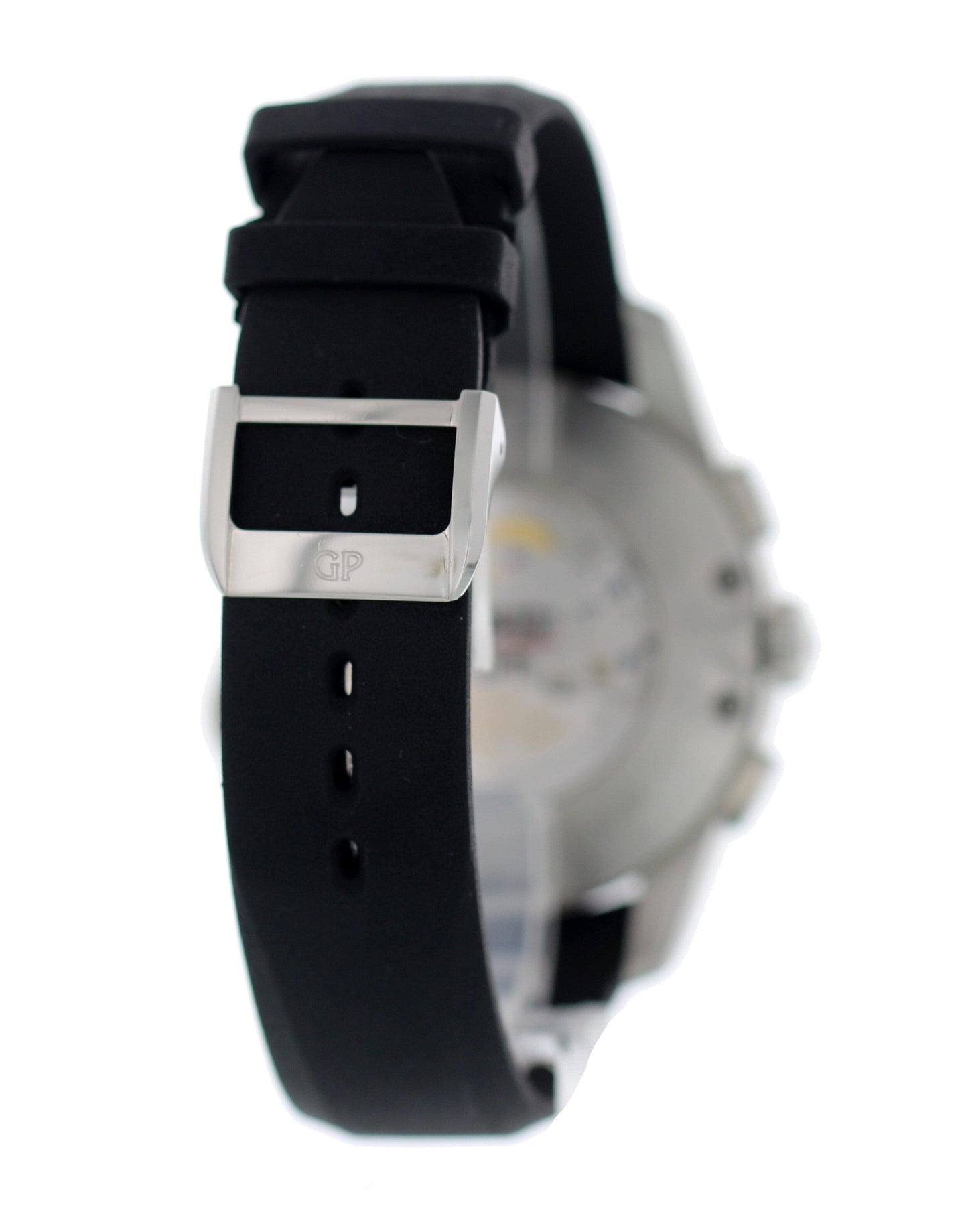 Girard Perregaux R&D 01 Chronograph Limited Edition 49930 - Wristwatch