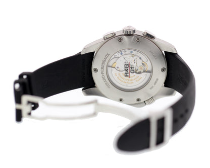 Girard Perregaux R&D 01 Chronograph Limited Edition 49930 - Wristwatch