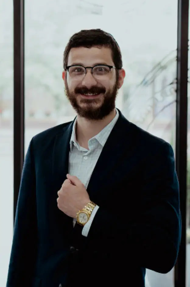 Yakov Kupfer