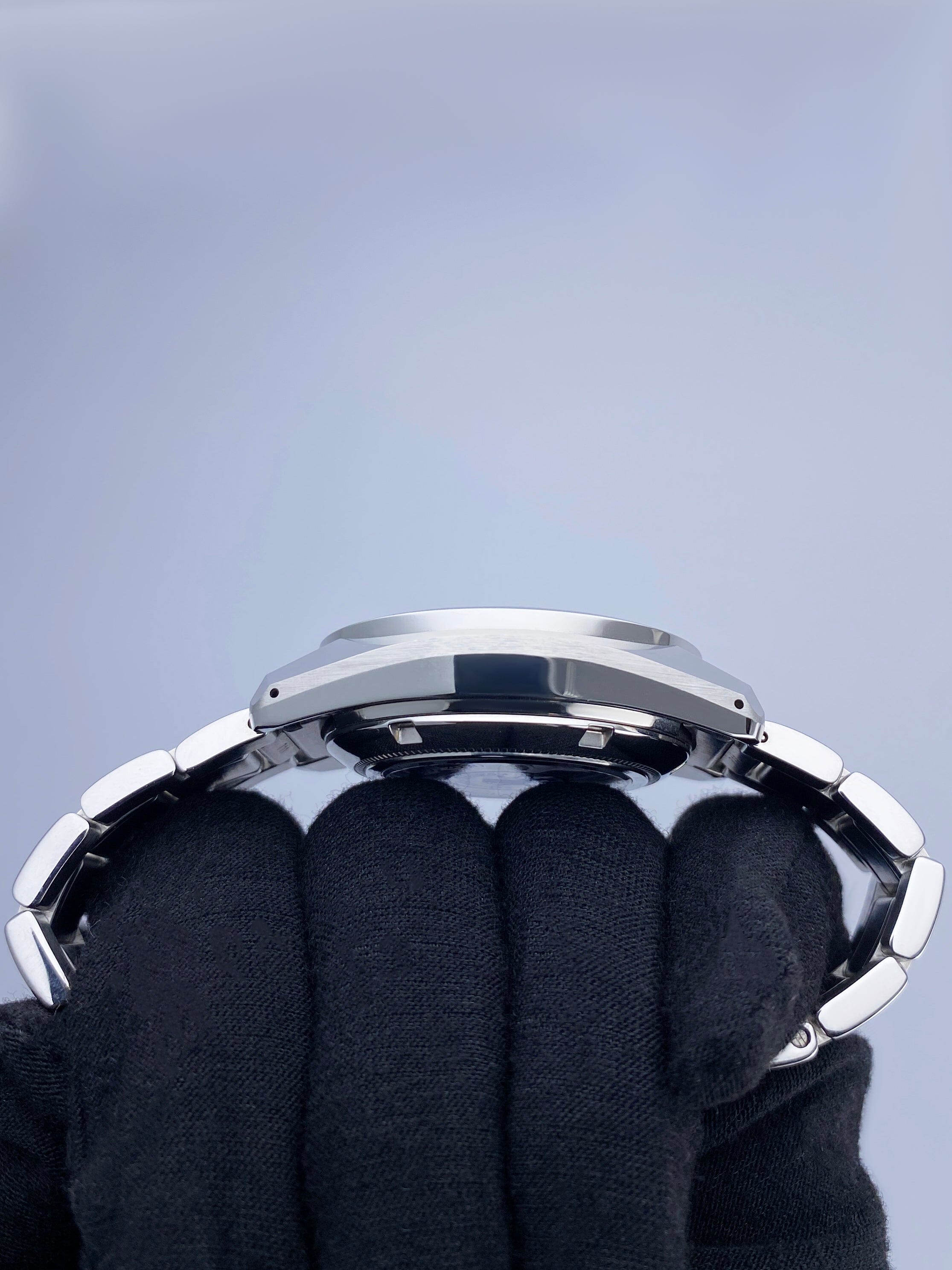 oguoguhirohiroページ Let's start October！😄 adult men's fashion 大人のUNIQLO