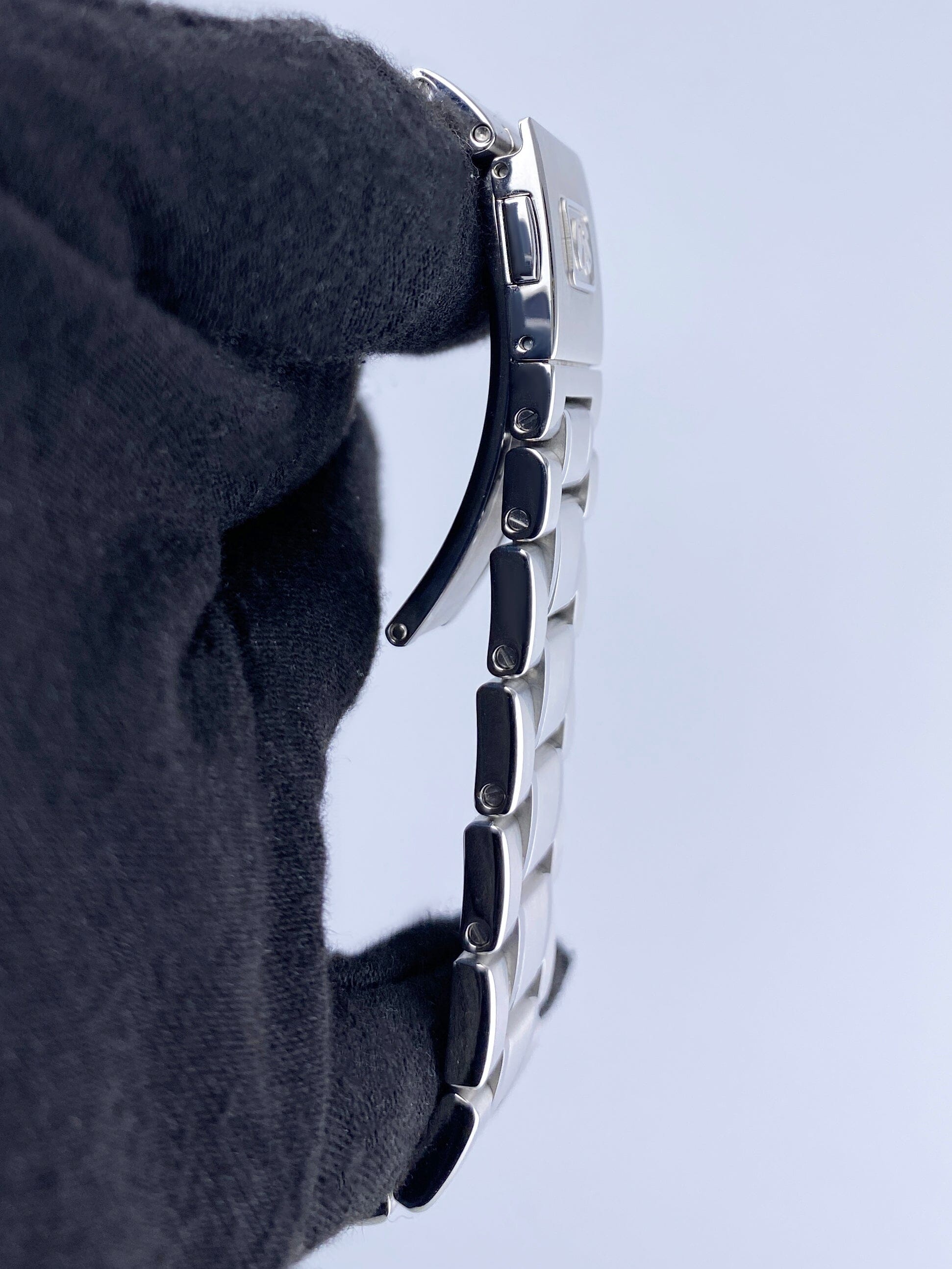 Grand Seiko Heritage SBGH281 Blue Dial Limited Mens Watch