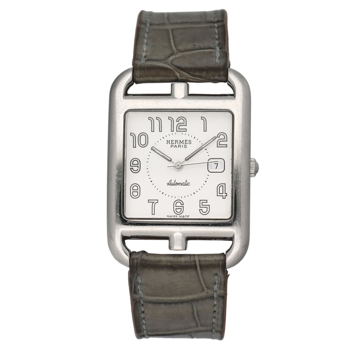 Hermès Cape Cod CC1.710 Large Model Ladies Watch - Watches