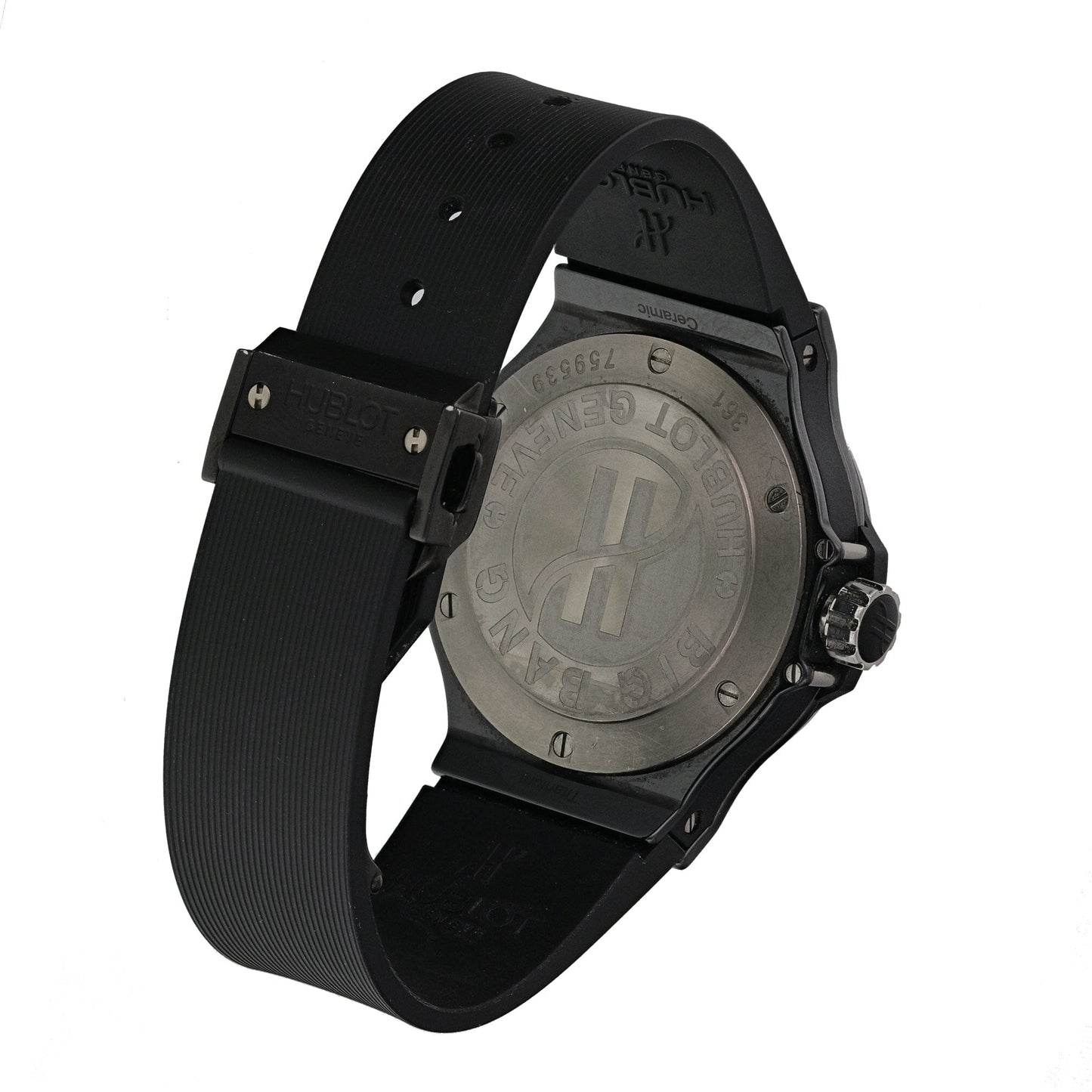 Hublot Big Bang 361.CV.1270.RX.1104 Ladies Watch - Wristwatch