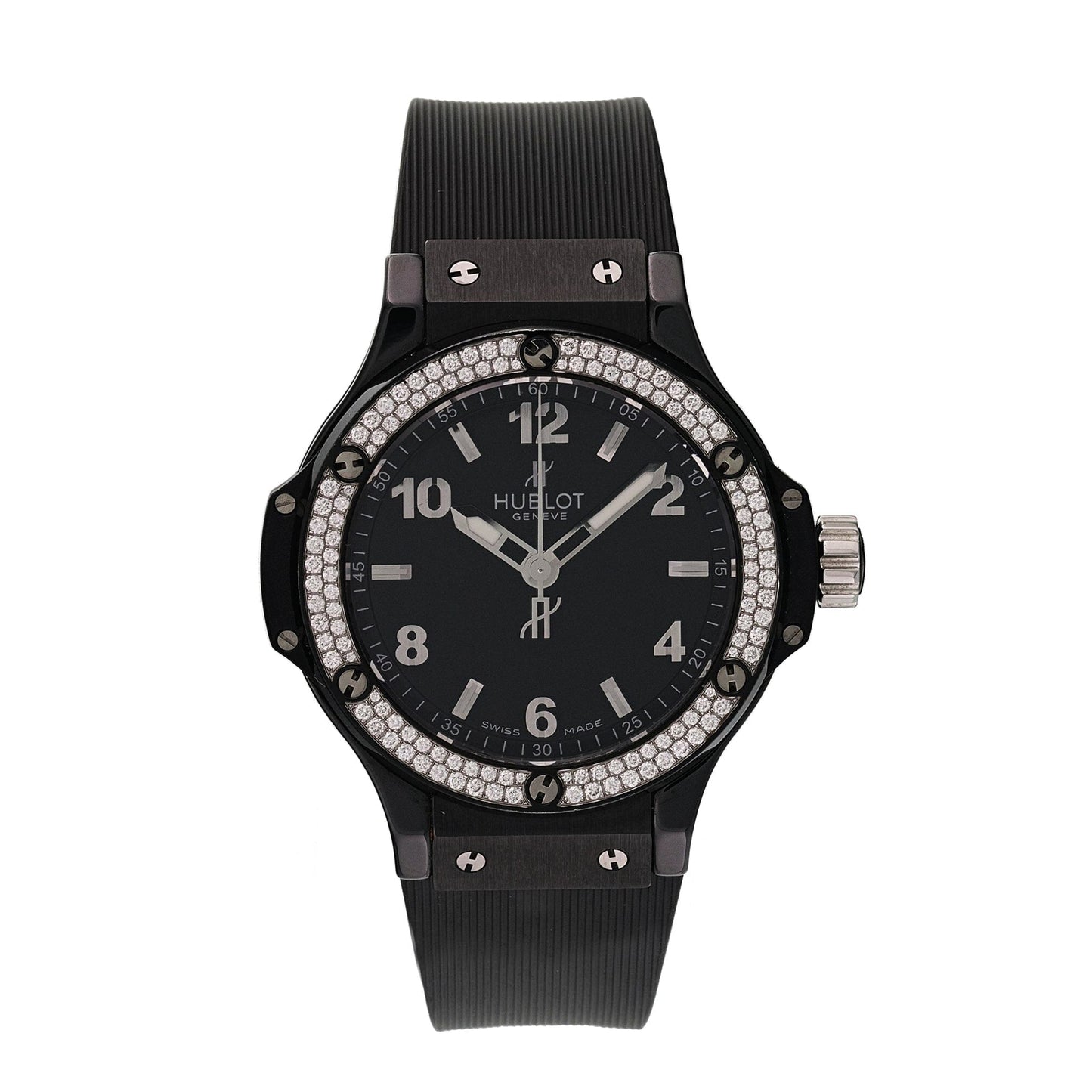 Hublot Big Bang 361.CV.1270.RX.1104 Ladies Watch - Wristwatch