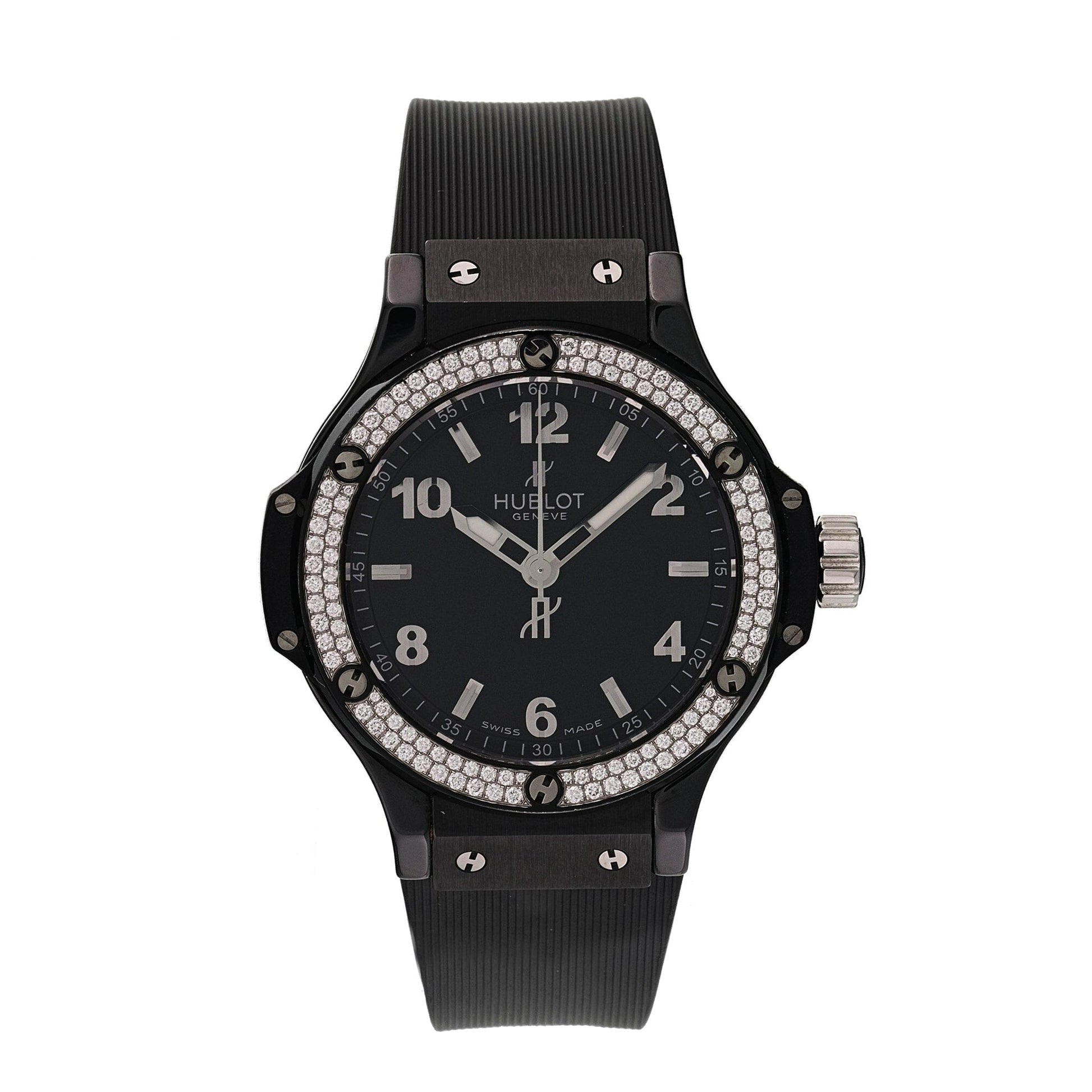 Hublot Big Bang 361.CV.1270.RX.1104 Ladies Watch - Wristwatch