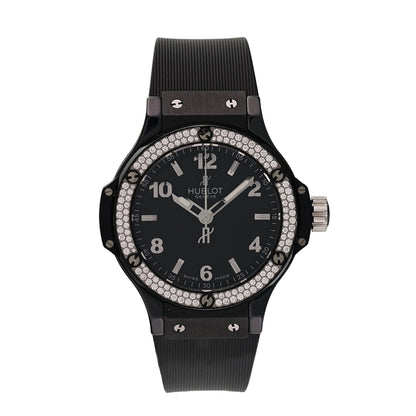 Hublot Big Bang 361.CV.1270.RX.1104 Ladies Watch - Wristwatch