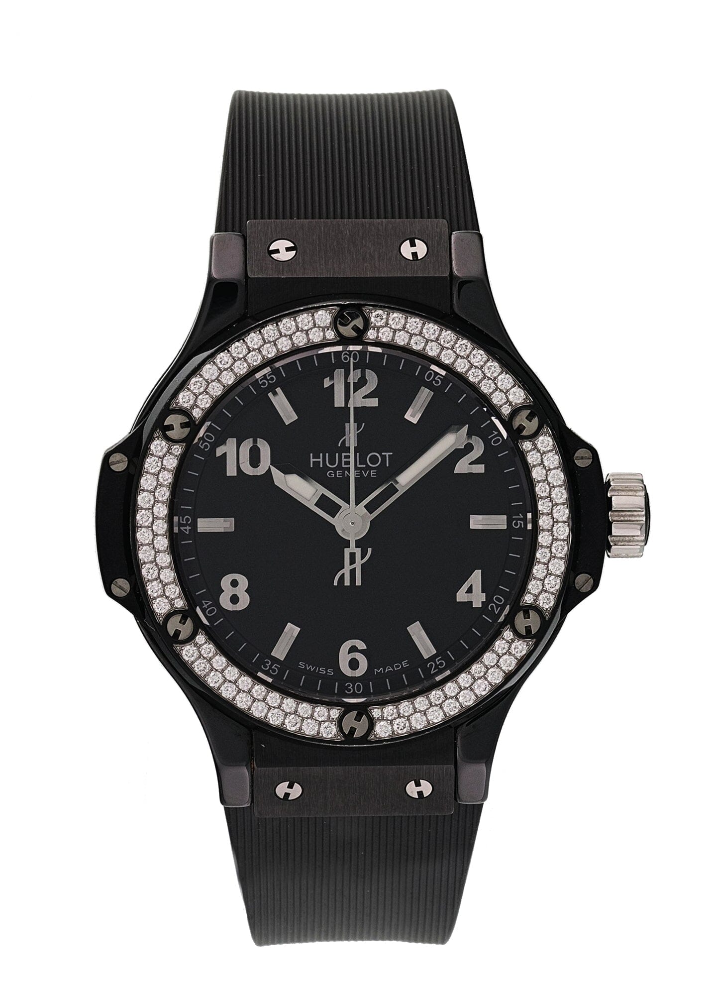 Hublot Big Bang 361.CV.1270.RX.1104 Ladies Watch - Wristwatch