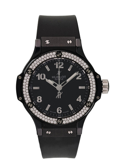 Hublot Big Bang 361.CV.1270.RX.1104 Ladies Watch - Wristwatch