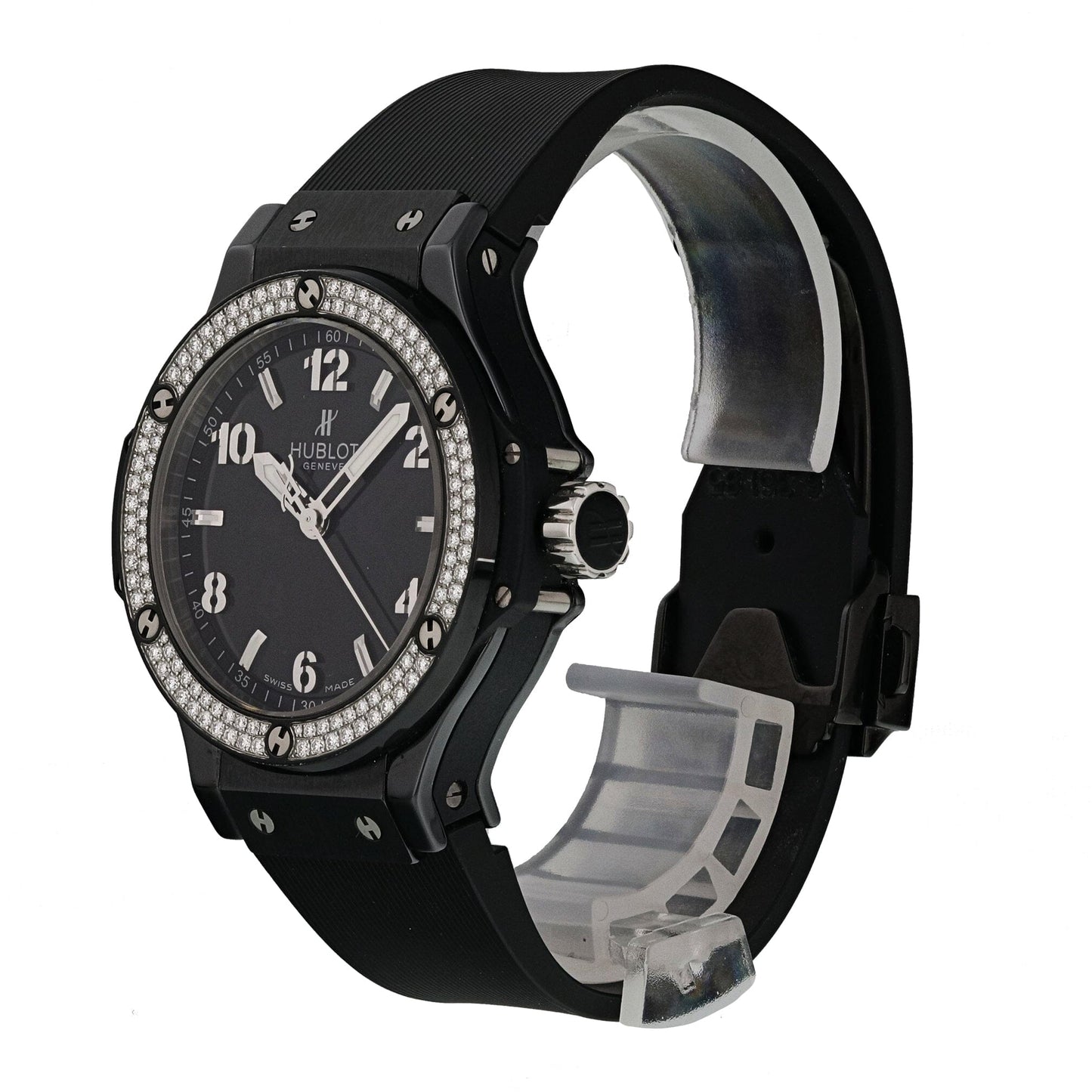 Hublot Big Bang 361.CV.1270.RX.1104 Ladies Watch - Wristwatch