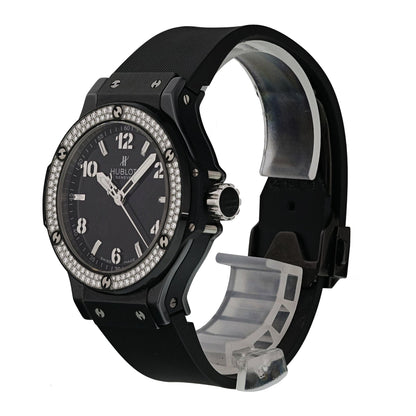 Hublot Big Bang 361.CV.1270.RX.1104 Ladies Watch - Wristwatch