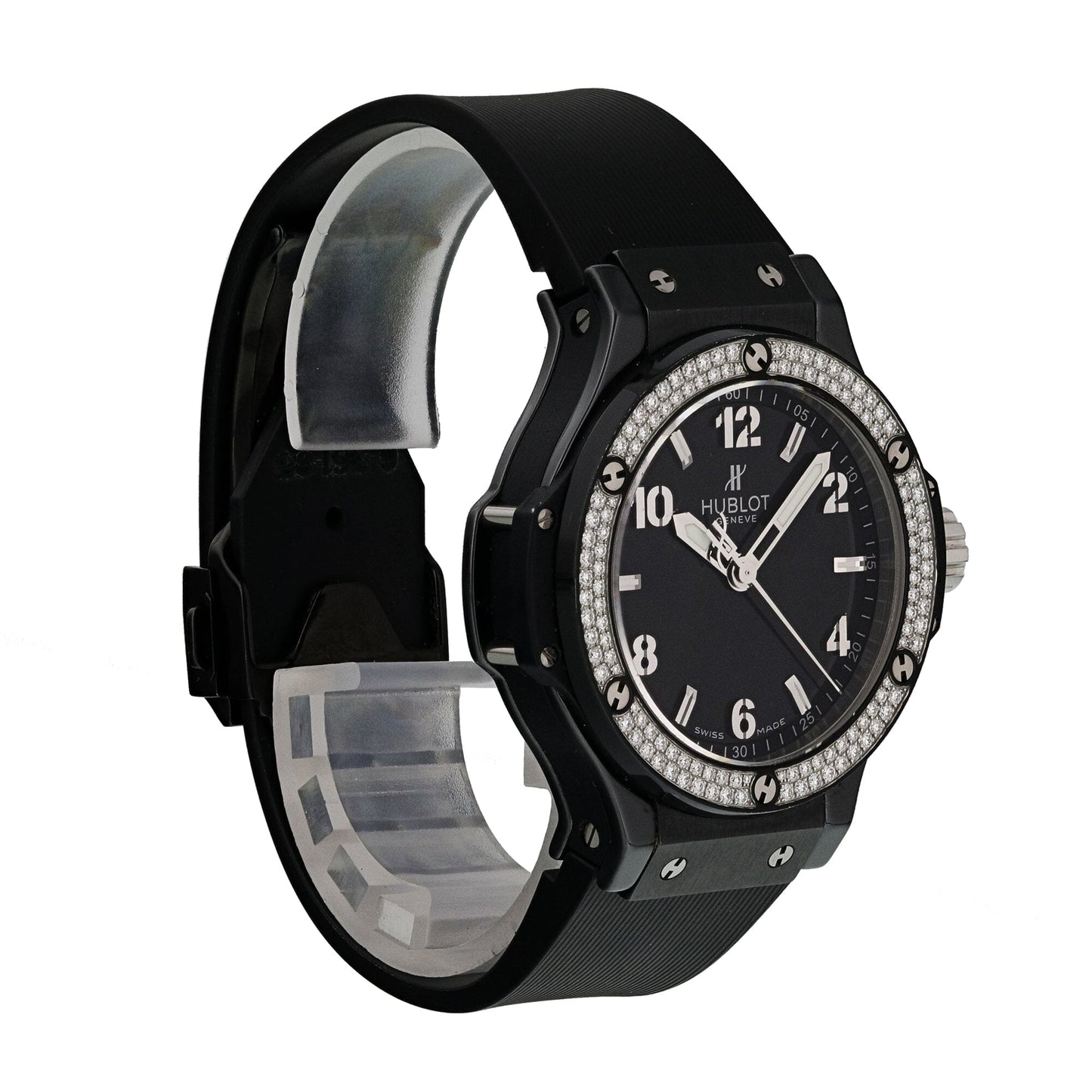 Hublot Big Bang 361.CV.1270.RX.1104 Ladies Watch - Wristwatch