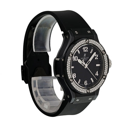 Hublot Big Bang 361.CV.1270.RX.1104 Ladies Watch - Wristwatch