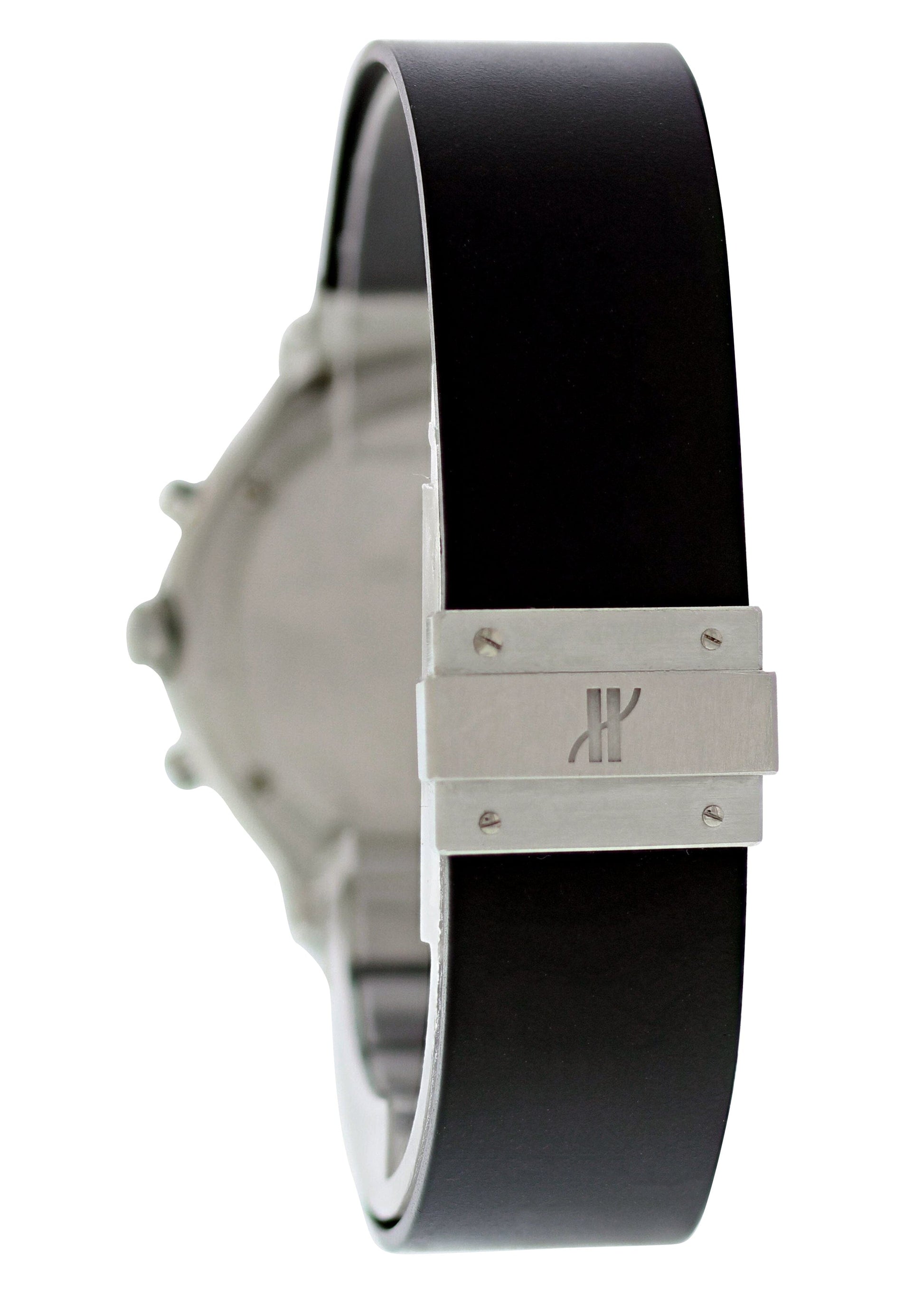 Hublot Depose Chronograph 1621.1 Mens Watch - Wristwatch