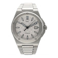 IWC Ingenieur IW328904 Grey Dial Titanium Mens Watch Box Papers Limited Edition - Watches