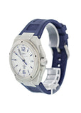 Iwc Ingenieur Mission Earth IW3236-08 Plastiki Edition Mens Watch - Wristwatch