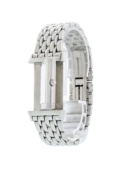 Jaeger-Le Coultre Reverso Classic 250.8.08 Watch - Wristwatch