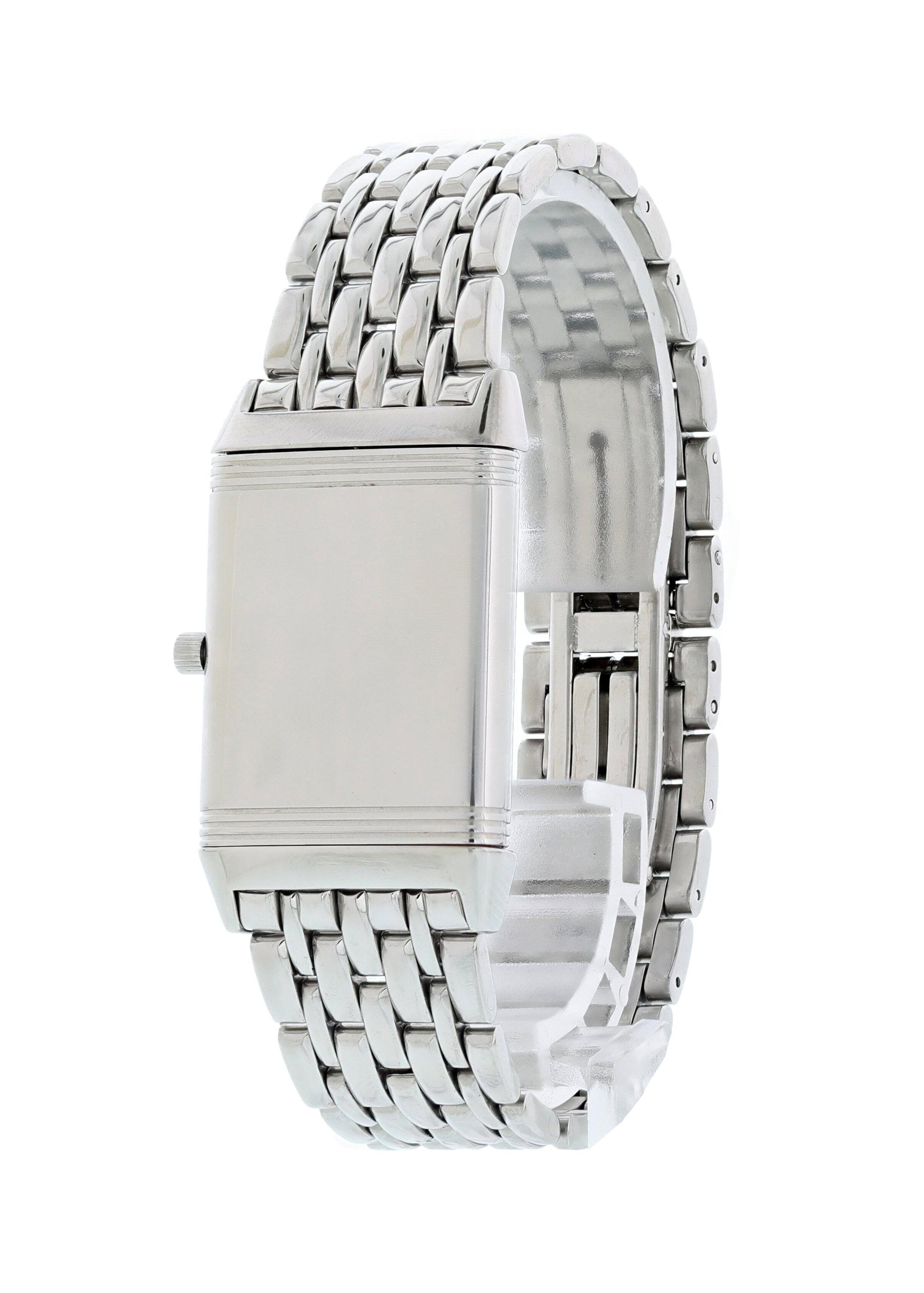 Jaeger-Le Coultre Reverso Classic 250.8.08 Watch - Wristwatch